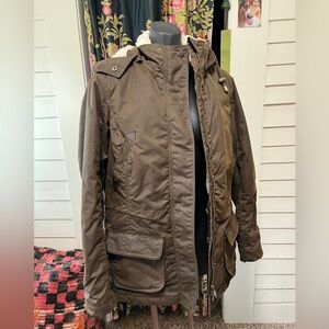 Outback Trading Company Woodbury jacket/coat